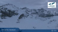 Archiv Foto Webcam Kanzelwand im Kleinwalsertal 00:00