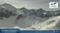 Archiv Foto Webcam Kanzelwand im Kleinwalsertal 12:00