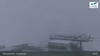 Archiv Foto Webcam Kanzelwand im Kleinwalsertal 00:00