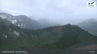 Archiv Foto Webcam Kanzelwand im Kleinwalsertal 00:00