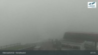 Archiv Foto Webcam Kanzelwand im Kleinwalsertal 06:00