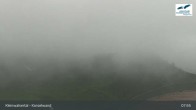 Archiv Foto Webcam Kanzelwand im Kleinwalsertal 07:00