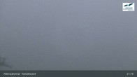 Archived image Webcam Kanzelwand at Kleinwalsertal Valley 20:00