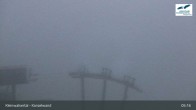 Archiv Foto Webcam Kanzelwand im Kleinwalsertal 04:00