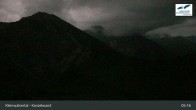 Archiv Foto Webcam Kanzelwand im Kleinwalsertal 04:00