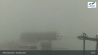 Archiv Foto Webcam Kanzelwand im Kleinwalsertal 12:00