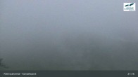 Archiv Foto Webcam Kanzelwand im Kleinwalsertal 02:00