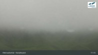 Archiv Foto Webcam Kanzelwand im Kleinwalsertal 10:00