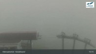 Archiv Foto Webcam Kanzelwand im Kleinwalsertal 14:00