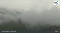 Archiv Foto Webcam Kanzelwand im Kleinwalsertal 06:00