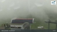 Archiv Foto Webcam Kanzelwand im Kleinwalsertal 16:00