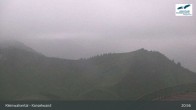 Archived image Webcam Kanzelwand at Kleinwalsertal Valley 02:00