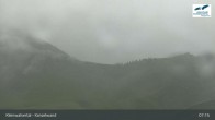 Archiv Foto Webcam Kanzelwand im Kleinwalsertal 06:00