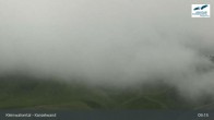 Archiv Foto Webcam Kanzelwand im Kleinwalsertal 08:00