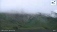 Archiv Foto Webcam Kanzelwand im Kleinwalsertal 20:00