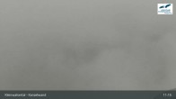 Archiv Foto Webcam Kanzelwand im Kleinwalsertal 10:00