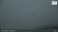 Archiv Foto Webcam Kanzelwand im Kleinwalsertal 02:00