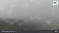 Archived image Webcam Kanzelwand at Kleinwalsertal Valley 12:00