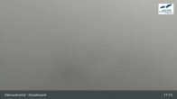 Archived image Webcam Kanzelwand at Kleinwalsertal Valley 16:00