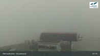Archiv Foto Webcam Kanzelwand im Kleinwalsertal 06:00