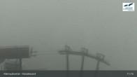 Archiv Foto Webcam Kanzelwand im Kleinwalsertal 05:00