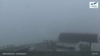 Archiv Foto Webcam Kanzelwand im Kleinwalsertal 06:00