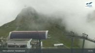 Archiv Foto Webcam Kanzelwand im Kleinwalsertal 12:00