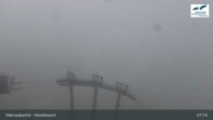 Archived image Webcam Kanzelwand at Kleinwalsertal Valley 06:00