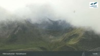 Archiv Foto Webcam Kanzelwand im Kleinwalsertal 12:00