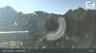 Archiv Foto Webcam Kanzelwand im Kleinwalsertal 08:00