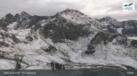 Archiv Foto Webcam Kanzelwand im Kleinwalsertal 00:00