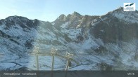 Archiv Foto Webcam Kanzelwand im Kleinwalsertal 08:00
