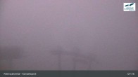 Archived image Webcam Kanzelwand at Kleinwalsertal Valley 06:00