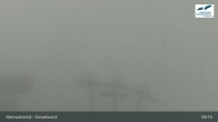 Archived image Webcam Kanzelwand at Kleinwalsertal Valley 08:00
