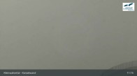 Archived image Webcam Kanzelwand at Kleinwalsertal Valley 10:00
