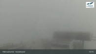 Archived image Webcam Kanzelwand at Kleinwalsertal Valley 12:00