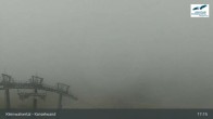 Archived image Webcam Kanzelwand at Kleinwalsertal Valley 16:00