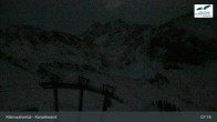 Archiv Foto Webcam Kanzelwand im Kleinwalsertal 06:00