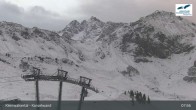 Archiv Foto Webcam Kanzelwand im Kleinwalsertal 07:00