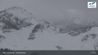 Archived image Webcam Kanzelwand at Kleinwalsertal Valley 00:00