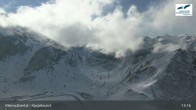 Archiv Foto Webcam Kanzelwand im Kleinwalsertal 12:00