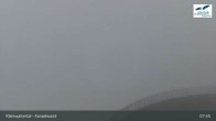 Archiv Foto Webcam Kanzelwand im Kleinwalsertal 07:00