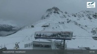 Archiv Foto Webcam Kanzelwand im Kleinwalsertal 06:00