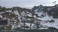 Archiv Foto Webcam Kanzelwand im Kleinwalsertal 04:00