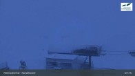 Archived image Webcam Kanzelwand at Kleinwalsertal Valley 06:00
