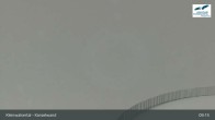 Archived image Webcam Kanzelwand at Kleinwalsertal Valley 08:00