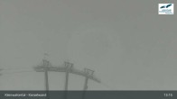 Archived image Webcam Kanzelwand at Kleinwalsertal Valley 12:00