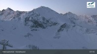 Archived image Webcam Kanzelwand at Kleinwalsertal Valley 06:00