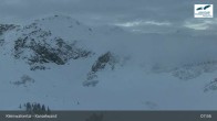 Archiv Foto Webcam Kanzelwand im Kleinwalsertal 07:00