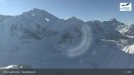Archiv Foto Webcam Kanzelwand im Kleinwalsertal 10:00